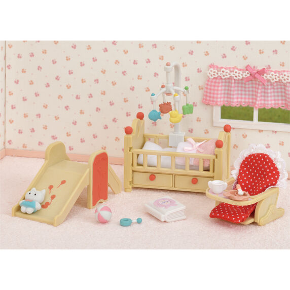 Set dormitorio de beb&eacute;s large image number 2