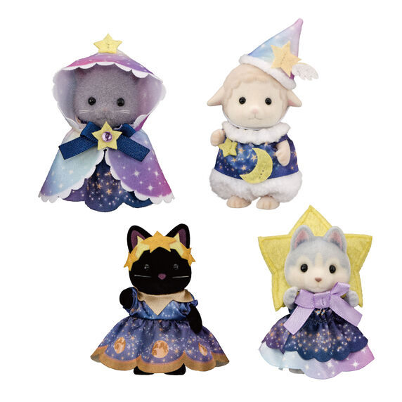 Caja Sorpresa Amigos de la V&iacute;a L&aacute;ctea large image number 1