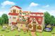 Pizzer&iacute;a de la Aldea Sylvanian small image number 3