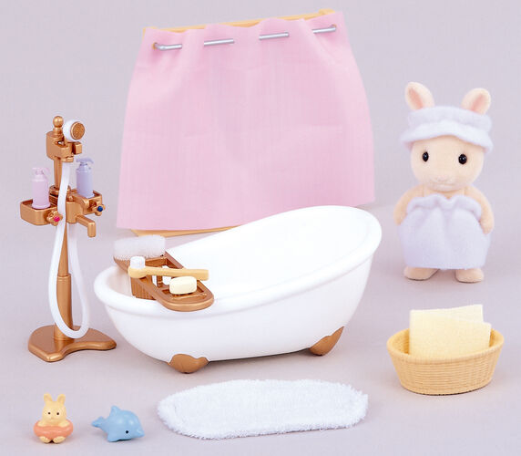 Set baño y ducha large image number 3