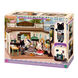 Sastrería - Made with Liberty Fabric small image number 0
