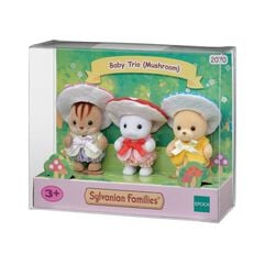 Beb&eacute;s Setitas