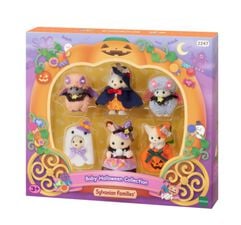 Colección de Halloween