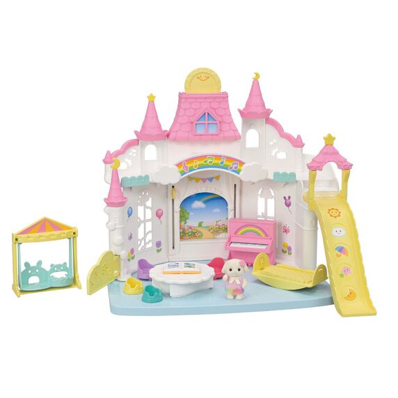 Guarder&iacute;a del Castillo large image number 1