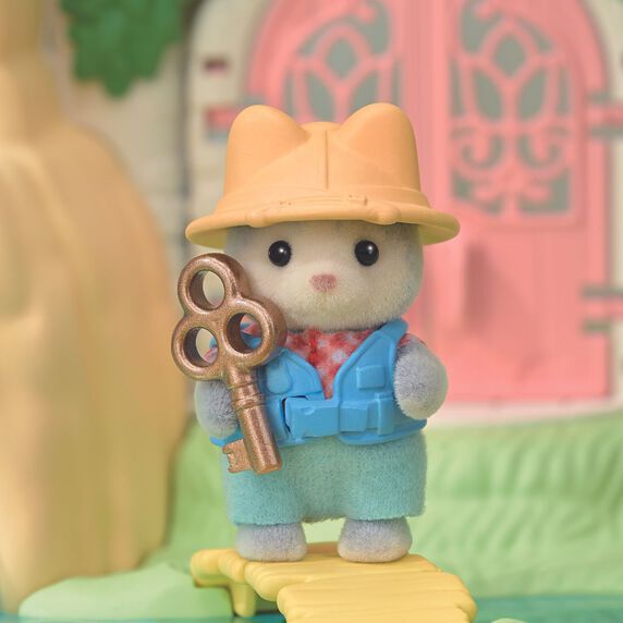 Cascada Secreta large image number 11