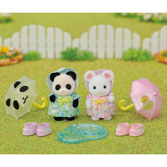 Amigos de la Guarder&iacute;a - d&iacute;a de lluvia large image number 3