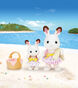 Set ni&ntilde;as en ba&ntilde;ador small image number 3