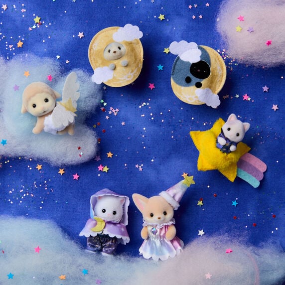 Bolsa Sorpresa Beb&eacute;s de la V&iacute;a L&aacute;ctea large image number 4