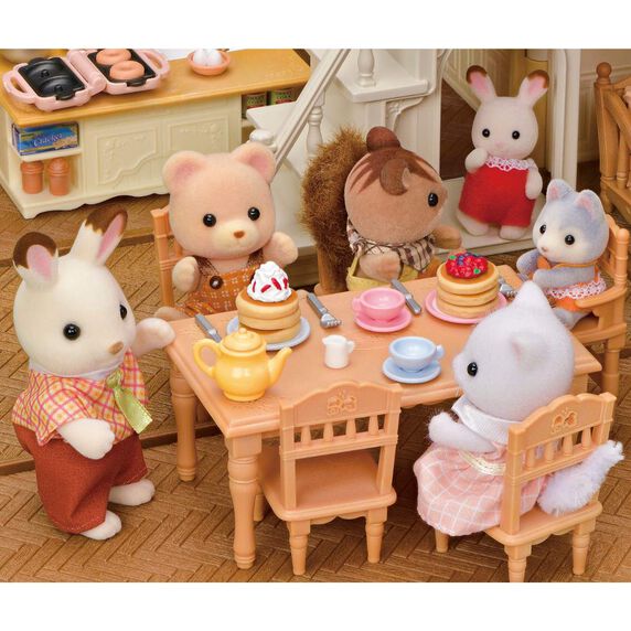 Casa con Luces - el &aacute;tico secreto large image number 14