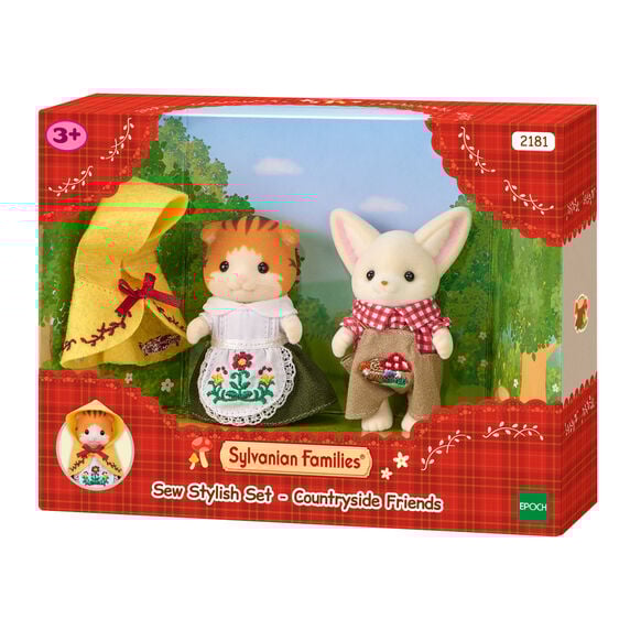 Amigos del Bosque large image number 0