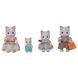 Familia Gato Latte small image number 1