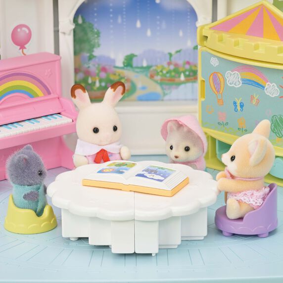 Guarder&iacute;a del Castillo large image number 7