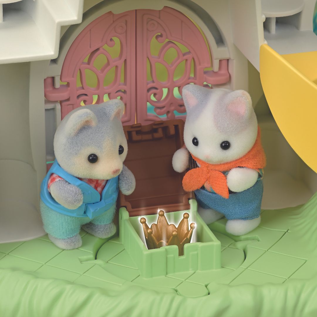 Cascada Secreta large image number 0