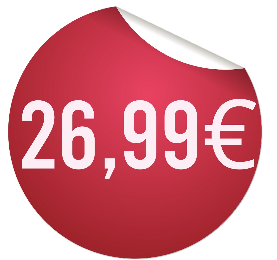 <p style="margin-bottom:11px"><span style="font-size:12pt"><span style="font-family:&quot;Times New Roman&quot;,serif"><span style="font-family:&quot;Arial&quot;,sans-serif"><span style="color:#a01d1c">Promoci&oacute;n disponible del 24/11 al 30/11.</span></span></span></span></p>

<p style="margin-bottom:11px"><span style="font-size:12pt"><span style="font-family:&quot;Times New Roman&quot;,serif"><span style="font-family:&quot;Arial&quot;,sans-serif"><span style="color:#a01d1c">Unidades limitadas.</span></span></span></span></p>
