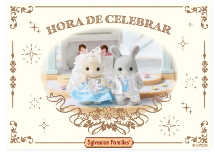 Por tiempo limitado, el postal de boda de regalo para los art&iacute;culos seleccionados.