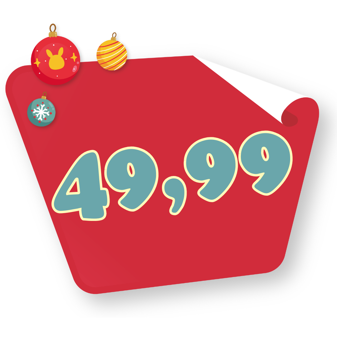 casa con luz sylvanian family